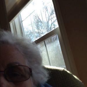 Meet your Posher, Judy